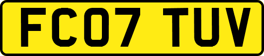 FC07TUV