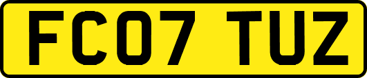 FC07TUZ