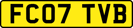 FC07TVB