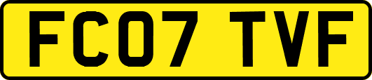 FC07TVF