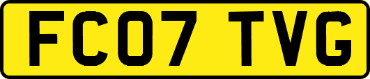 FC07TVG