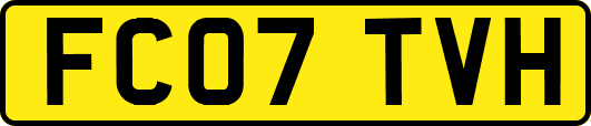 FC07TVH