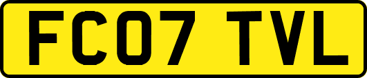FC07TVL