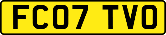 FC07TVO