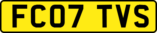 FC07TVS