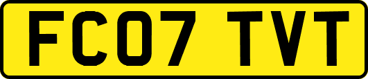 FC07TVT
