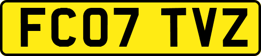 FC07TVZ