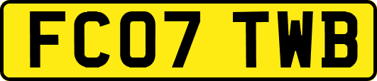 FC07TWB