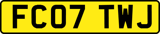 FC07TWJ