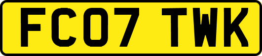 FC07TWK