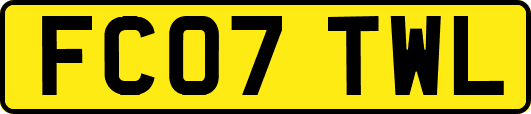 FC07TWL