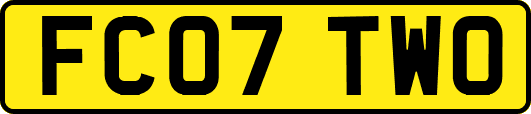 FC07TWO