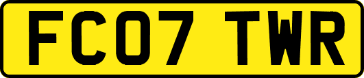 FC07TWR