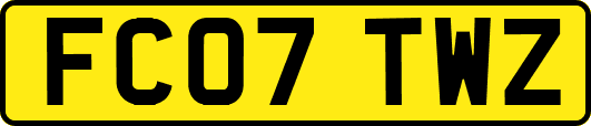 FC07TWZ