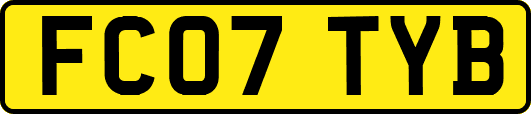 FC07TYB