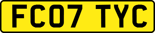 FC07TYC