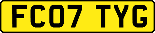FC07TYG