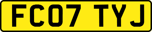 FC07TYJ