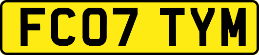 FC07TYM