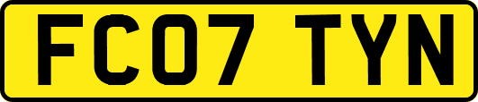 FC07TYN
