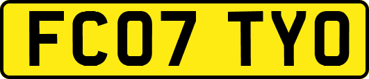 FC07TYO