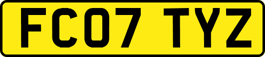 FC07TYZ