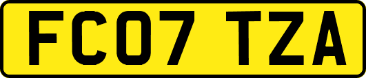 FC07TZA