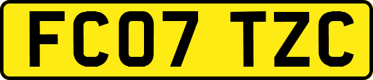 FC07TZC