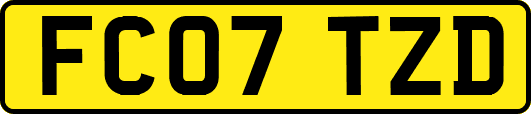 FC07TZD