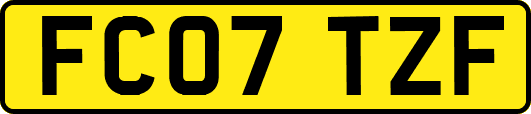 FC07TZF