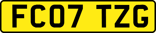 FC07TZG