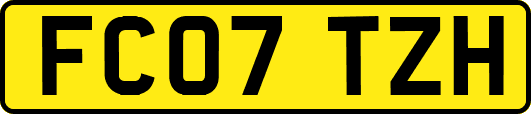 FC07TZH