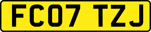 FC07TZJ
