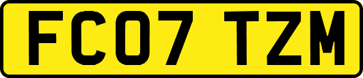 FC07TZM