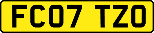 FC07TZO