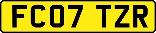 FC07TZR