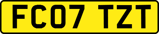 FC07TZT