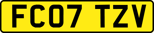 FC07TZV