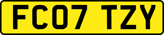 FC07TZY