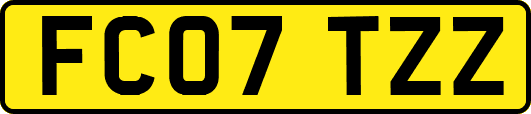 FC07TZZ