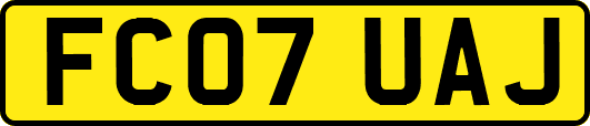 FC07UAJ