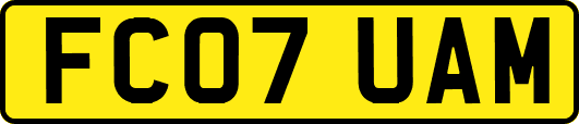 FC07UAM