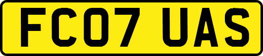FC07UAS