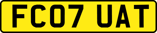 FC07UAT