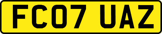 FC07UAZ