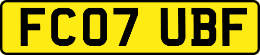 FC07UBF