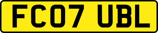 FC07UBL