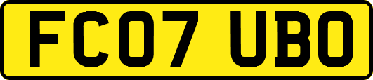 FC07UBO