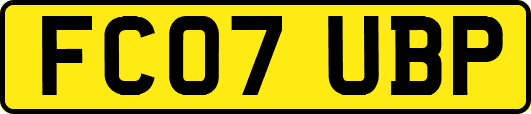 FC07UBP