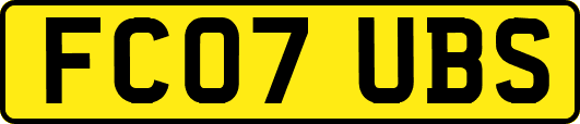 FC07UBS